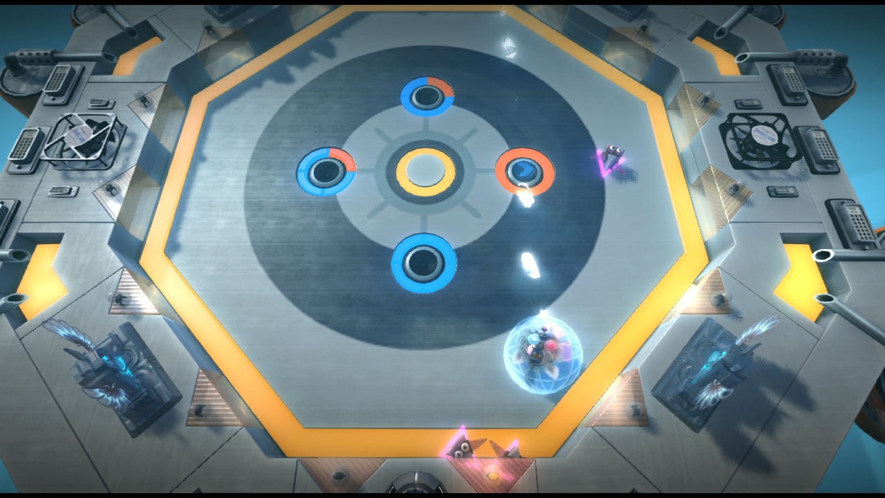 LittleBigPlanet 2 (Edición Coleccionista)